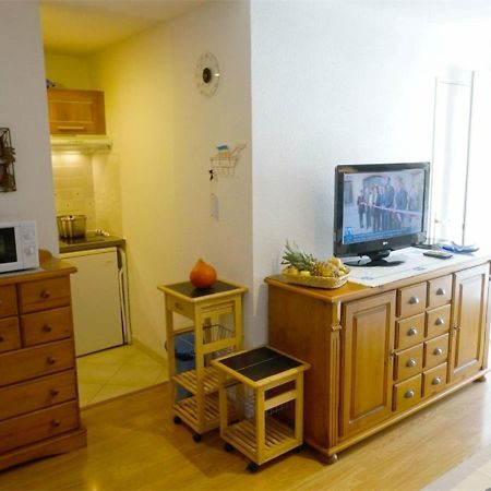 דירות Bagnères-de-Luchon T2 Calme - Balcon - Parking - Animaux Admis - Fr-1-313-187 מראה חיצוני תמונה