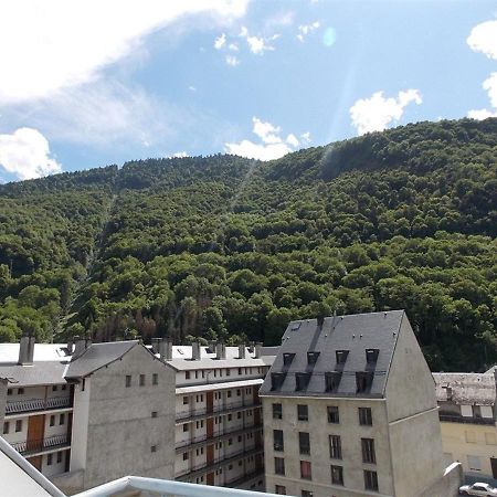 דירות Bagnères-de-Luchon T2 Calme - Balcon - Parking - Animaux Admis - Fr-1-313-187 מראה חיצוני תמונה