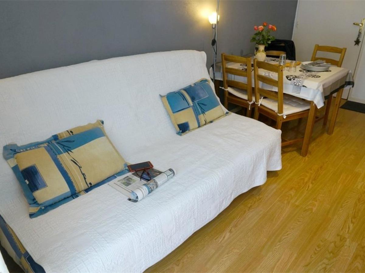 דירות Bagnères-de-Luchon T2 Calme - Balcon - Parking - Animaux Admis - Fr-1-313-187 מראה חיצוני תמונה