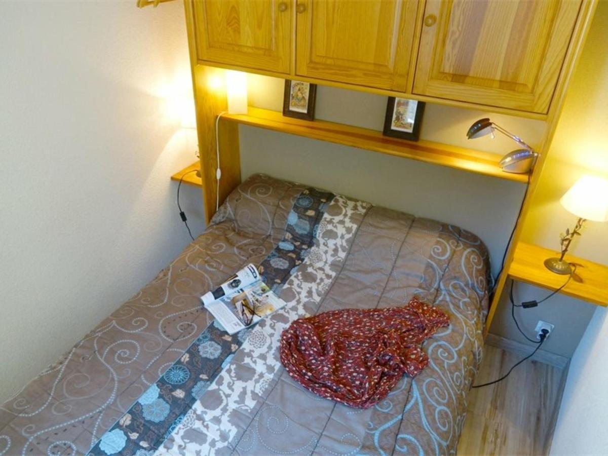 דירות Bagnères-de-Luchon T2 Calme - Balcon - Parking - Animaux Admis - Fr-1-313-187 מראה חיצוני תמונה