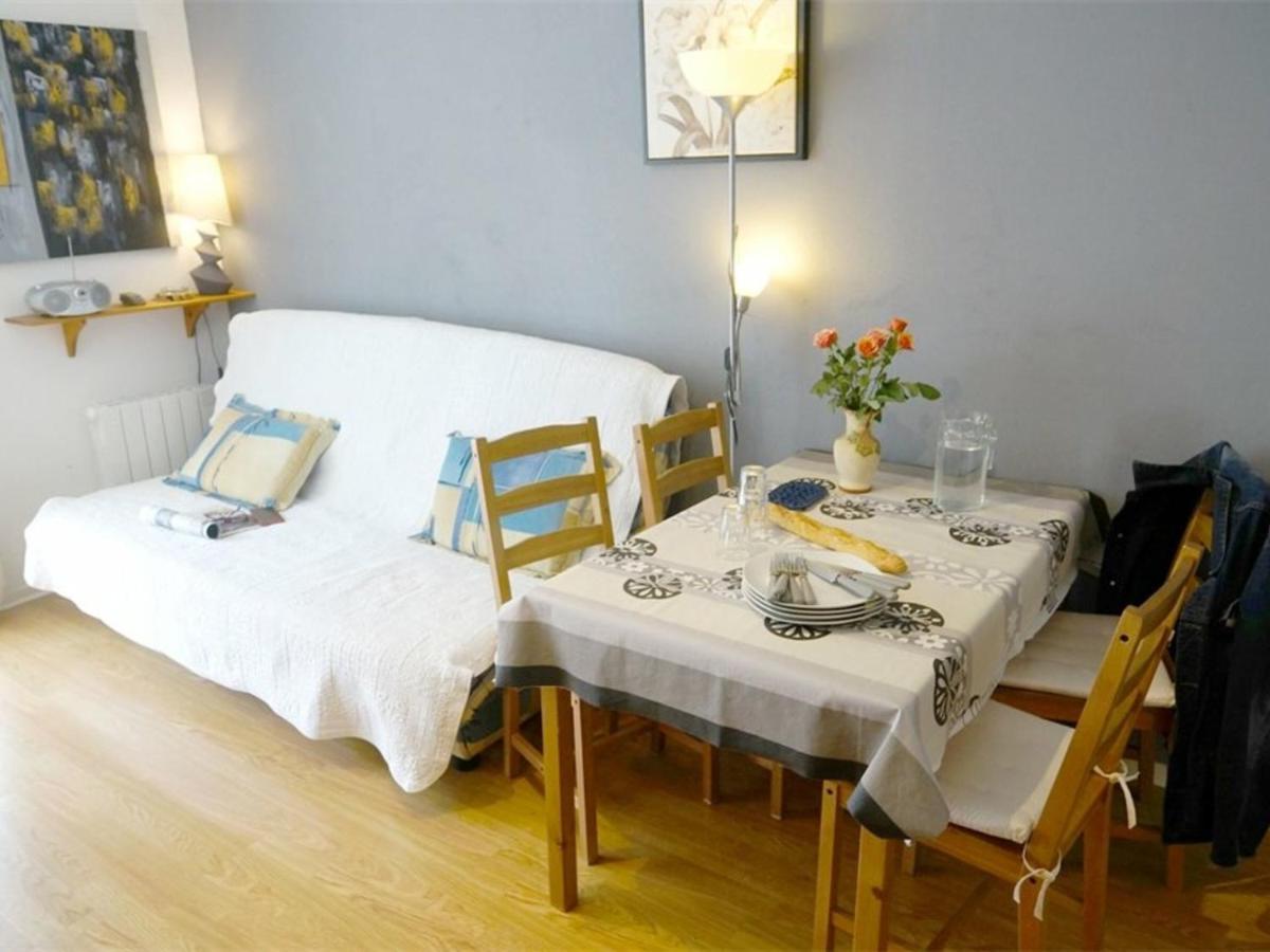 דירות Bagnères-de-Luchon T2 Calme - Balcon - Parking - Animaux Admis - Fr-1-313-187 מראה חיצוני תמונה