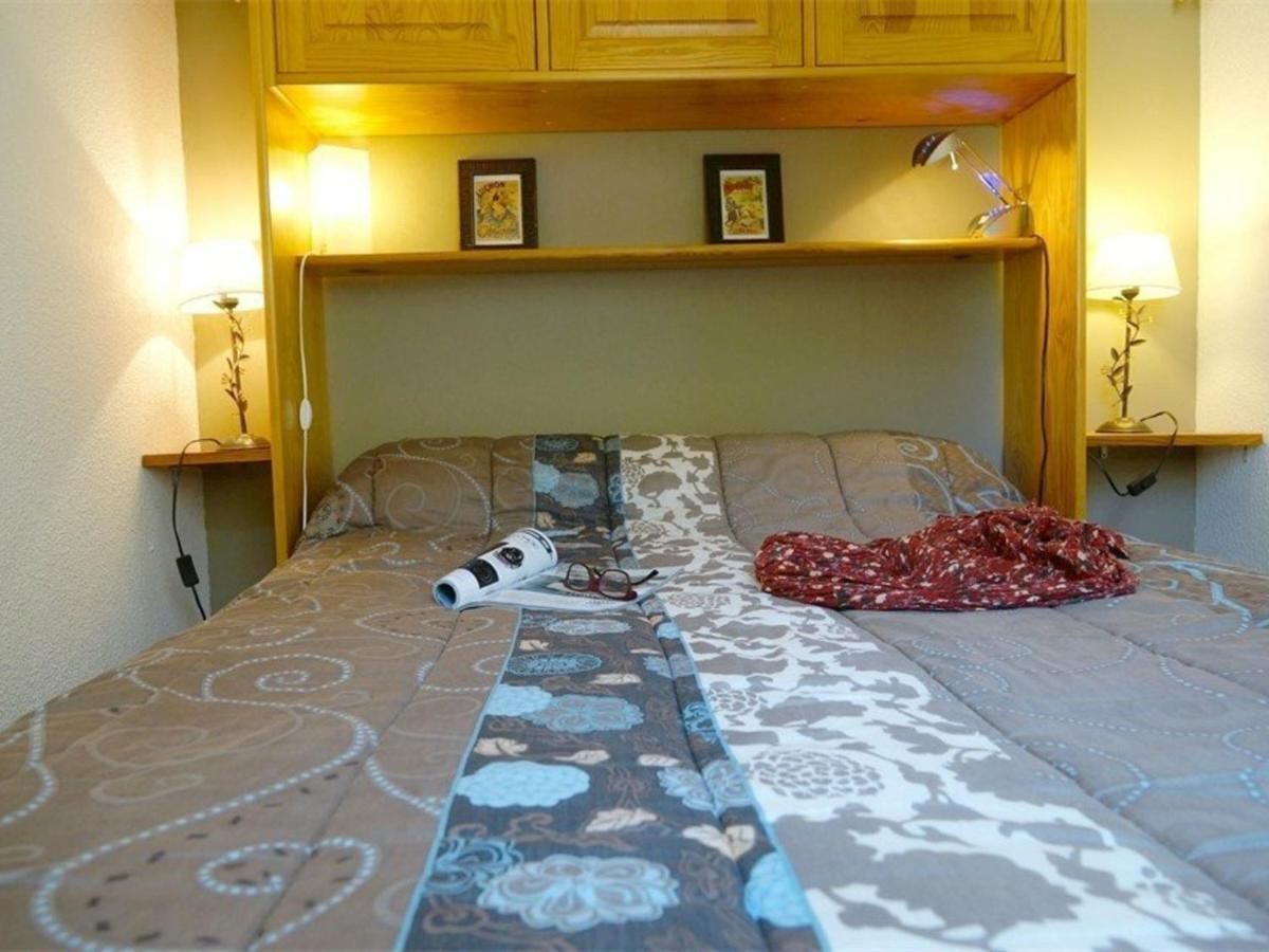דירות Bagnères-de-Luchon T2 Calme - Balcon - Parking - Animaux Admis - Fr-1-313-187 מראה חיצוני תמונה