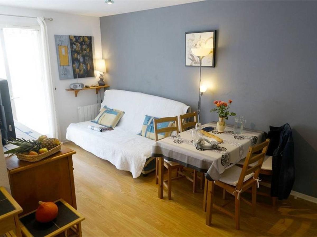 דירות Bagnères-de-Luchon T2 Calme - Balcon - Parking - Animaux Admis - Fr-1-313-187 מראה חיצוני תמונה
